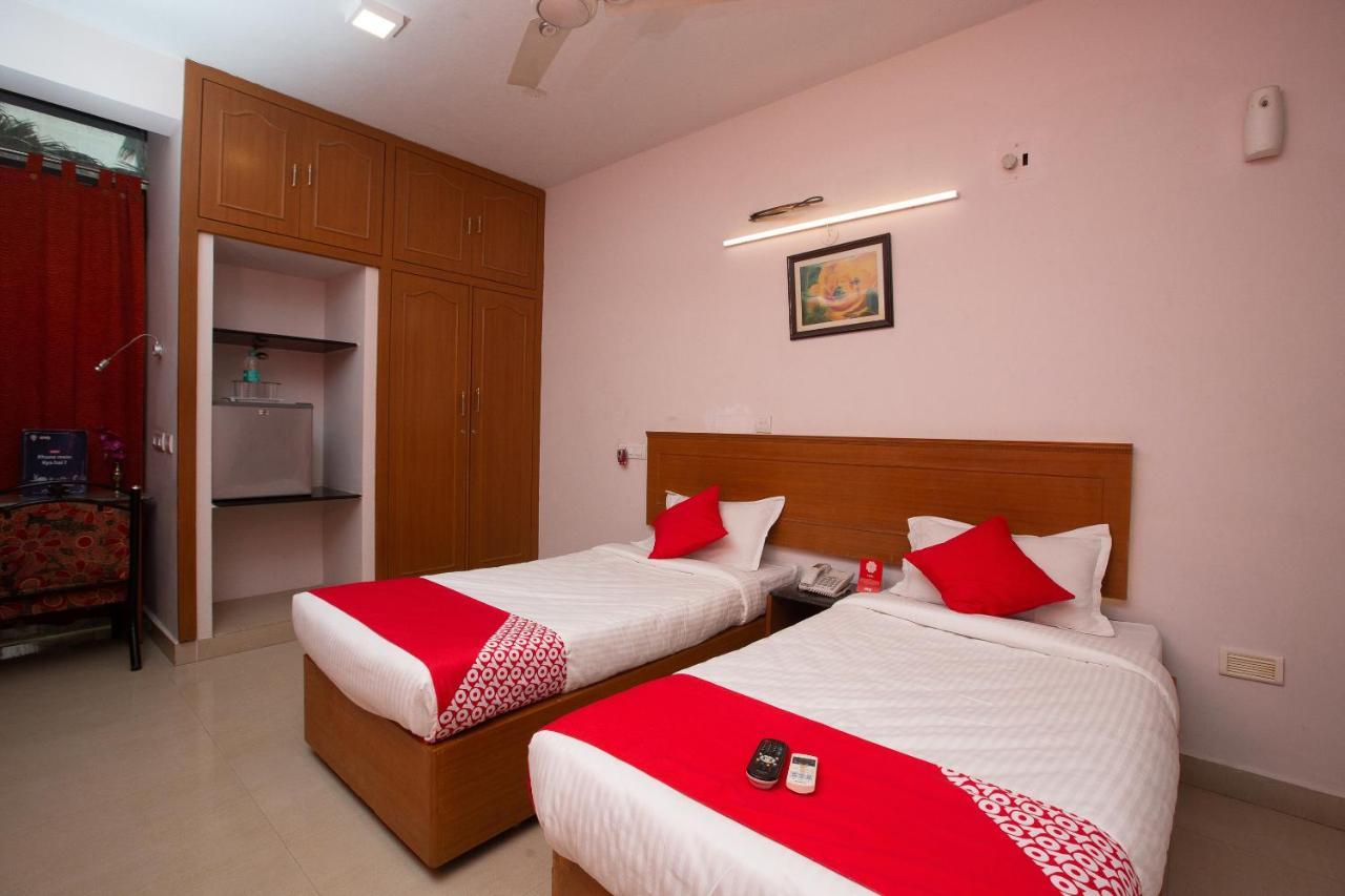 Collection O 81917 Value Home Service Chennai Exterior foto
