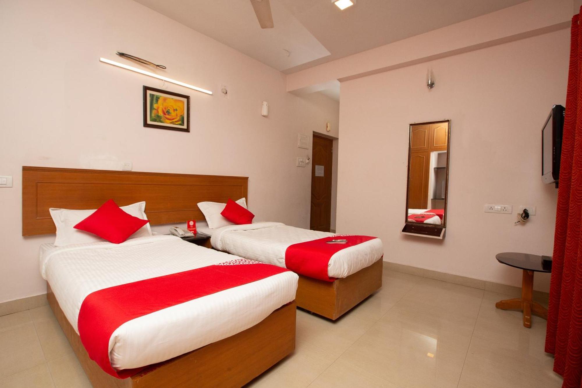 Collection O 81917 Value Home Service Chennai Exterior foto