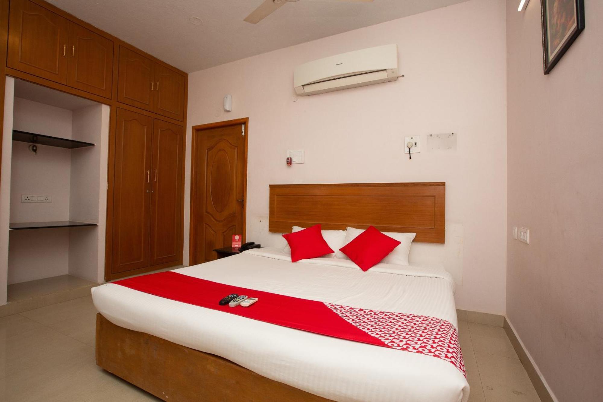 Collection O 81917 Value Home Service Chennai Exterior foto