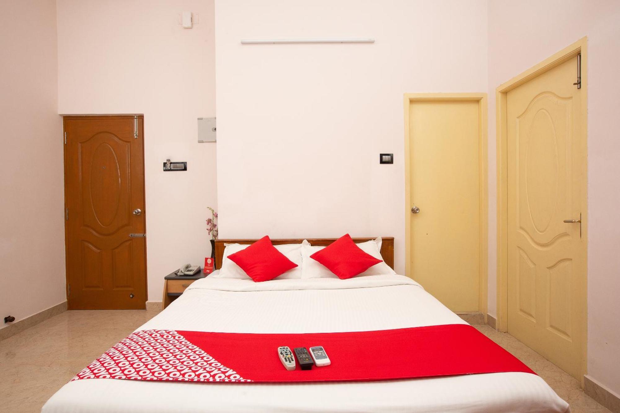 Collection O 81917 Value Home Service Chennai Exterior foto
