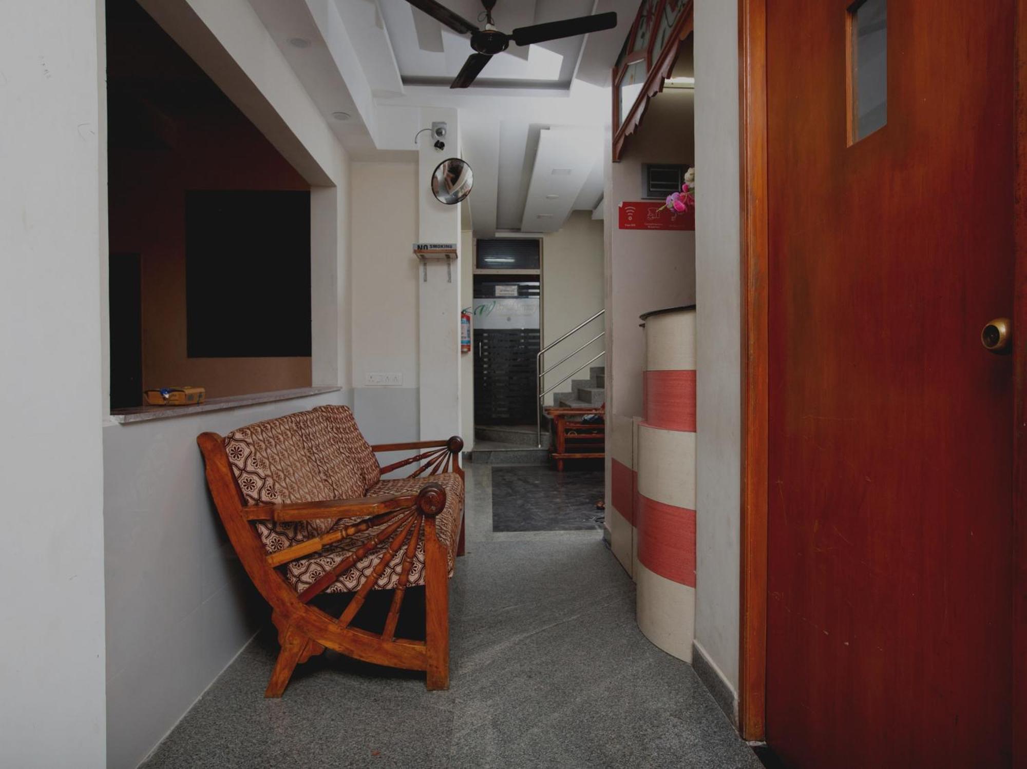 Collection O 81917 Value Home Service Chennai Exterior foto
